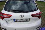 Toyota Yaris 1.5 MR`17 E6c Aukcja 296517 - grafika 56