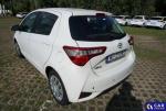 Toyota Yaris 1.5 MR`17 E6c Aukcja 296517 - grafika 2