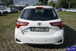 Toyota Yaris 1.5 MR`17 E6c Aukcja 296517 - grafika 3
