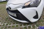Toyota Yaris 1.5 MR`17 E6c Aukcja 296517 - grafika 71