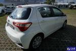 Toyota Yaris 1.5 MR`17 E6c Aukcja 296517 - grafika 4