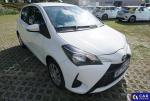 Toyota Yaris 1.5 MR`17 E6c Aukcja 296517 - grafika 5