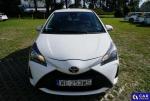 Toyota Yaris 1.5 MR`17 E6c Aukcja 296517 - grafika 6