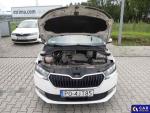 Skoda Fabia III 1.0 TSI MR`19 E6d Aukcja 295083 - grafika 10