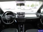Skoda Fabia III 1.0 TSI MR`19 E6d Aukcja 295083 - grafika 19