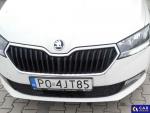 Skoda Fabia III 1.0 TSI MR`19 E6d Aukcja 295083 - grafika 27