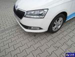 Skoda Fabia III 1.0 TSI MR`19 E6d Aukcja 295083 - grafika 31