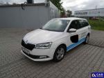 Skoda Fabia III 1.0 TSI MR`19 E6d Aukcja 295083 - grafika 1