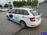 Skoda Fabia III 1.0 TSI MR`19 E6d Aukcja 295083 - grafika 2