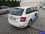 Skoda Fabia III 1.0 TSI MR`19 E6d Aukcja 295083 - grafika 4