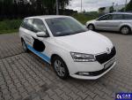 Skoda Fabia III 1.0 TSI MR`19 E6d Aukcja 295083 - grafika 5