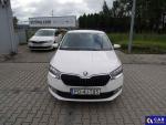 Skoda Fabia III 1.0 TSI MR`19 E6d Aukcja 295083 - grafika 6