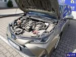 Toyota Corolla 1.8 Hybrid MR`19 E6 Aukcja 295641 - grafika 11