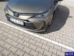 Toyota Corolla 1.8 Hybrid MR`19 E6 Aukcja 295641 - grafika 32