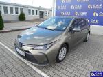 Toyota Corolla 1.8 Hybrid MR`19 E6 Aukcja 295641 - grafika 1