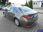 Toyota Corolla 1.8 Hybrid MR`19 E6 Aukcja 295641 - grafika 2