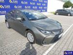 Toyota Corolla 1.8 Hybrid MR`19 E6 Aukcja 295641 - grafika 5