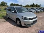 Volkswagen Touran  Aukcja 295023 - grafika 2