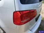 Volkswagen Touran  Aukcja 295023 - grafika 13