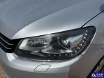 Volkswagen Touran  Aukcja 295023 - grafika 14