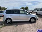 Volkswagen Touran  Aukcja 295023 - grafika 15
