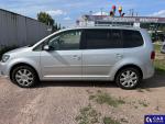 Volkswagen Touran  Aukcja 295023 - grafika 3
