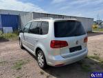 Volkswagen Touran  Aukcja 295023 - grafika 4