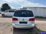 Volkswagen Touran  Aukcja 295023 - grafika 5