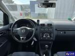 Volkswagen Touran  Aukcja 295023 - grafika 8
