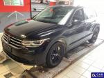 Volkswagen Tiguan Urban Sport 4Motion Aukcja 295047 - grafika 1