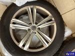 Volkswagen Tiguan Urban Sport 4Motion Aukcja 295047 - grafika 18