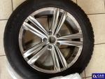 Volkswagen Tiguan Urban Sport 4Motion Aukcja 295047 - grafika 19
