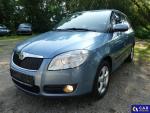 Skoda Fabia DE - LimS5 1.6 EU4, Elegance,  Aukcja 295086 - grafika 1