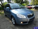 Skoda Fabia DE - LimS5 1.6 EU4, Elegance,  Aukcja 295086 - grafika 2