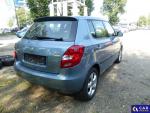 Skoda Fabia DE - LimS5 1.6 EU4, Elegance,  Aukcja 295086 - grafika 3