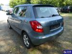 Skoda Fabia DE - LimS5 1.6 EU4, Elegance,  Aukcja 295086 - grafika 4