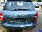 Skoda Fabia DE - LimS5 1.6 EU4, Elegance,  Aukcja 295086 - grafika 52