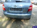 Skoda Fabia DE - LimS5 1.6 EU4, Elegance,  Aukcja 295086 - grafika 54