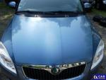 Skoda Fabia DE - LimS5 1.6 EU4, Elegance,  Aukcja 295086 - grafika 84