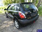 Kia Rio DE - LimS5 1.4, EX TOP, 2005 - Aukcja 295090 - grafika 4