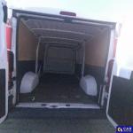 Peugeot Boxer 333 2.2 HDI MR`07 E5 3.3t Aukcja 295155 - grafika 9