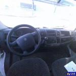 Peugeot Boxer 333 2.2 HDI MR`07 E5 3.3t Aukcja 295155 - grafika 18