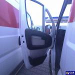 Peugeot Boxer 333 2.2 HDI MR`07 E5 3.3t Aukcja 295155 - grafika 19