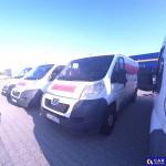 Peugeot Boxer 333 2.2 HDI MR`07 E5 3.3t Aukcja 295155 - grafika 25