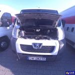 Peugeot Boxer 333 2.2 HDI MR`07 E5 3.3t Aukcja 295155 - grafika 28
