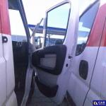 Peugeot Boxer 333 2.2 HDI MR`07 E5 3.3t Aukcja 295155 - grafika 32