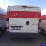 Peugeot Boxer 333 2.2 HDI MR`07 E5 3.3t Aukcja 295155 - grafika 4