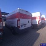 Peugeot Boxer 333 2.2 HDI MR`07 E5 3.3t Aukcja 295155 - grafika 3