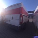 Peugeot Boxer 333 2.2 HDI MR`07 E5 3.3t Aukcja 295155 - grafika 2