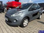 Ford KA 1.2 MR`09 E4 Aukcja 295398 - grafika 1